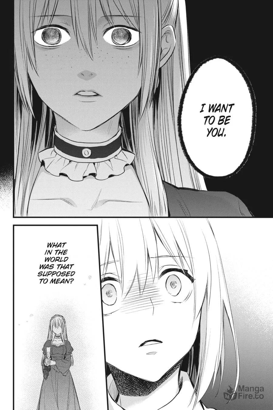 The Holy Grail of Eris Chapter 26 page 24 - 