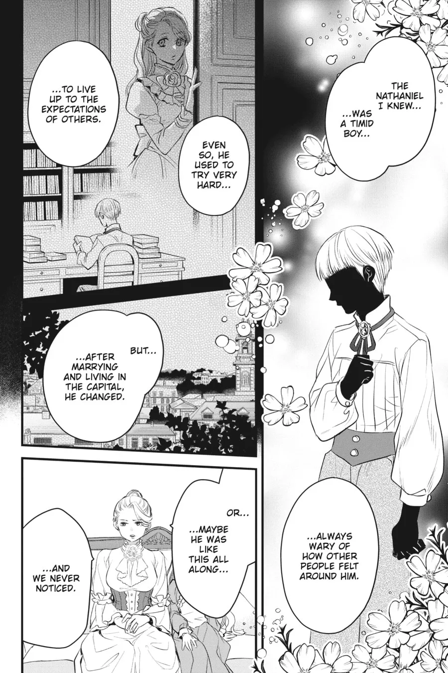 The Holy Grail of Eris Chapter 27 page 28 - 