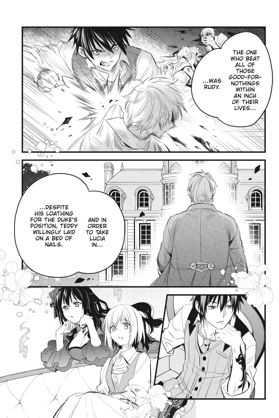 The Holy Grail of Eris Chapter 27 page 37 - 