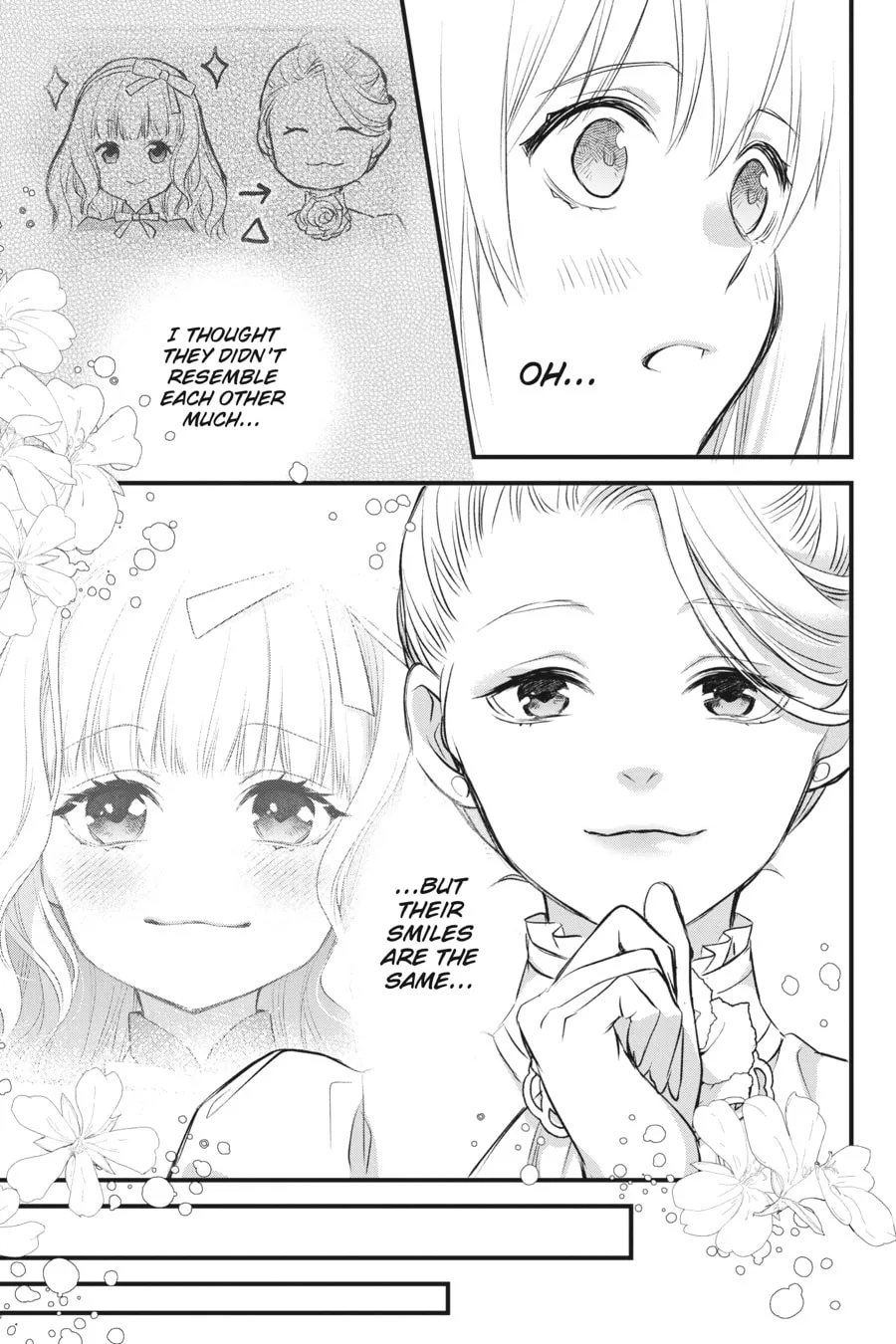 The Holy Grail of Eris Chapter 28 page 19 - 
