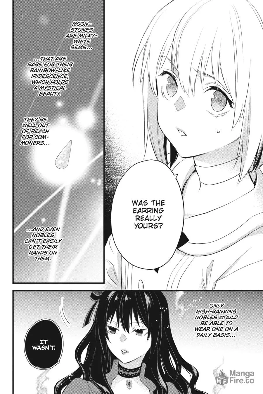 The Holy Grail of Eris Chapter 28 page 24 - 