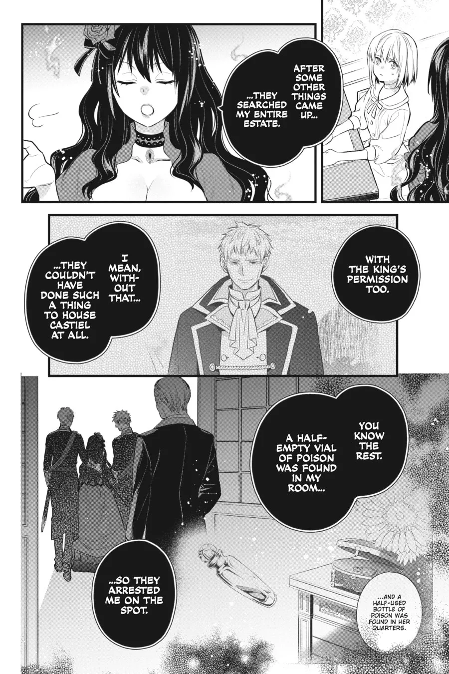 The Holy Grail of Eris Chapter 29 page 2 - 