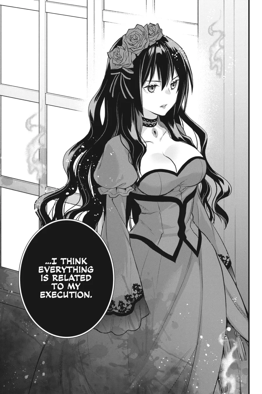The Holy Grail of Eris Chapter 29 page 19 - 