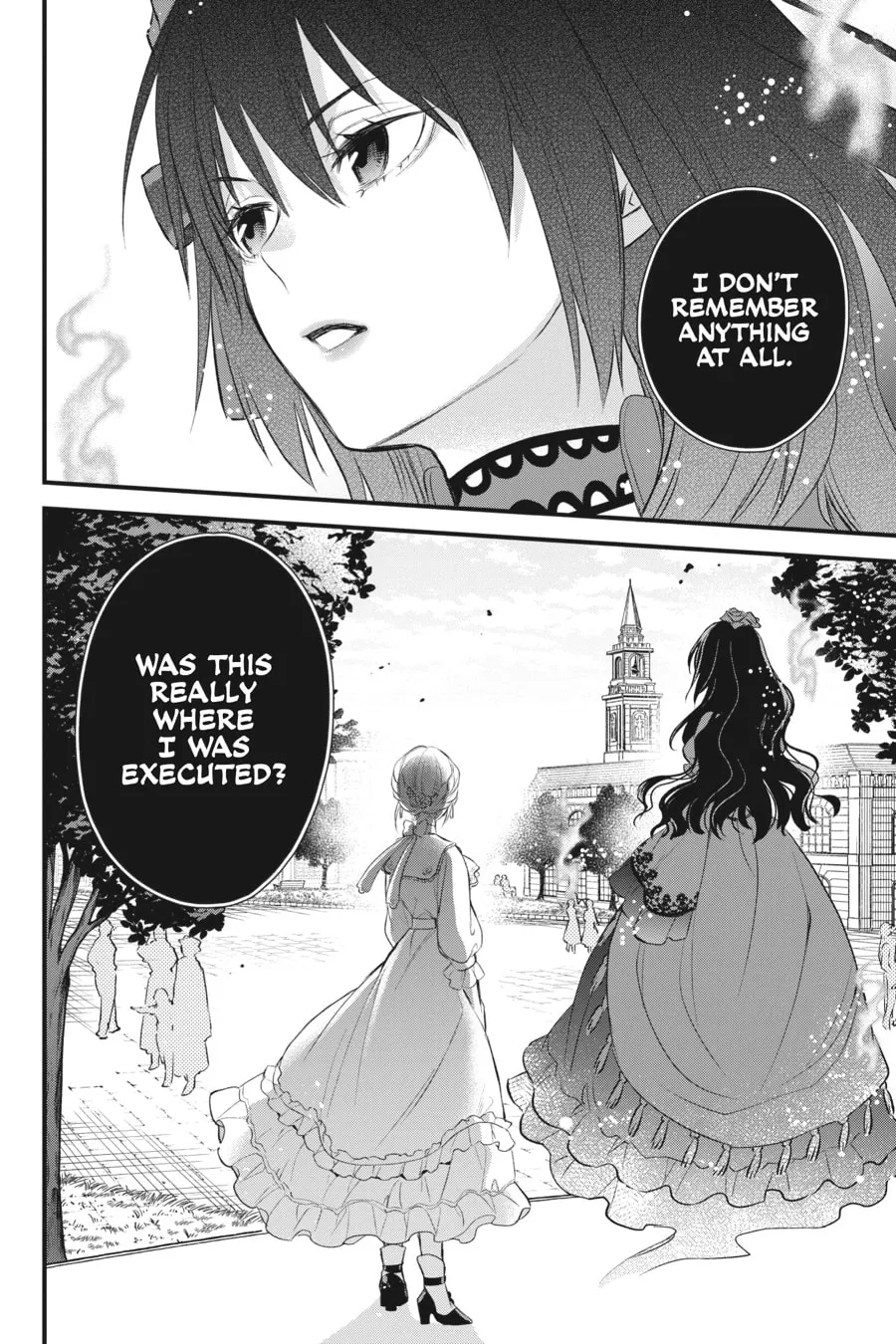 The Holy Grail of Eris Chapter 29 page 32 - 