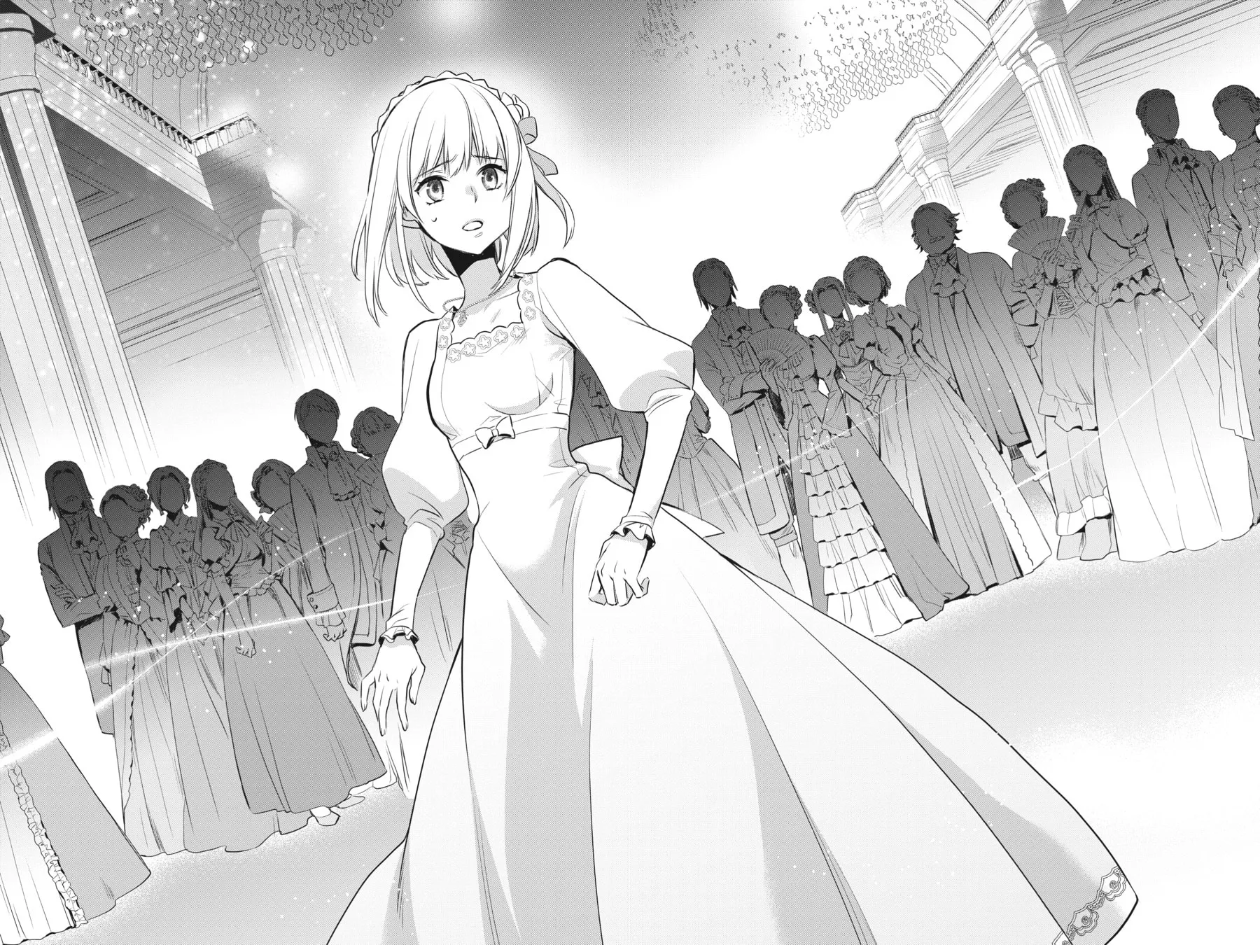 The Holy Grail of Eris Chapter 3 page 26 - 