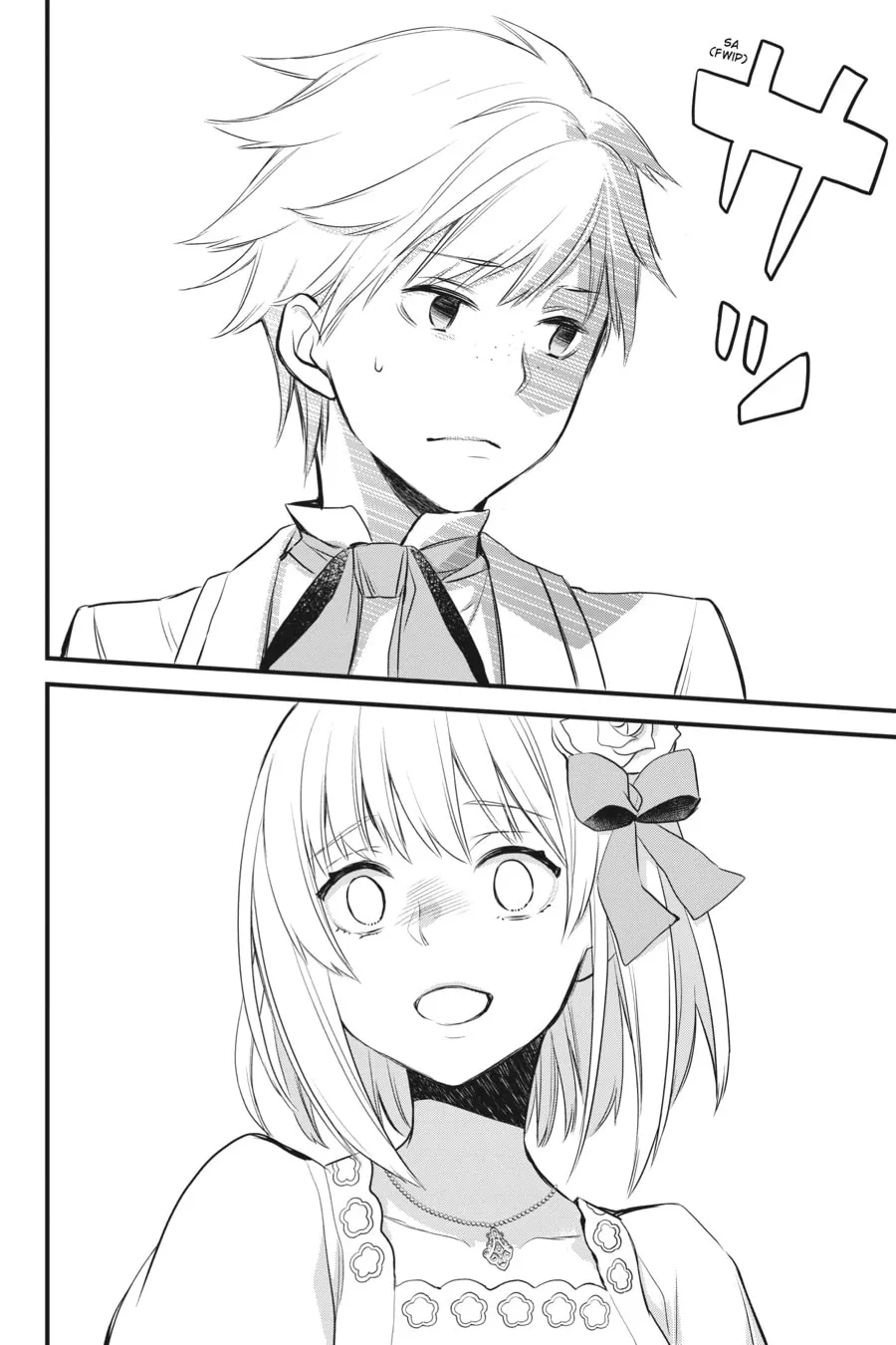 The Holy Grail of Eris Chapter 3 page 29 - 