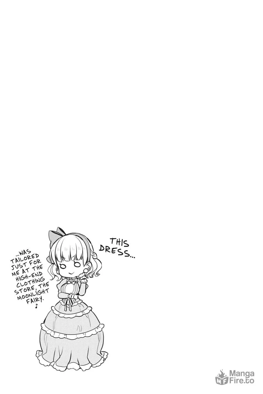 The Holy Grail of Eris Chapter 3 page 36 - 