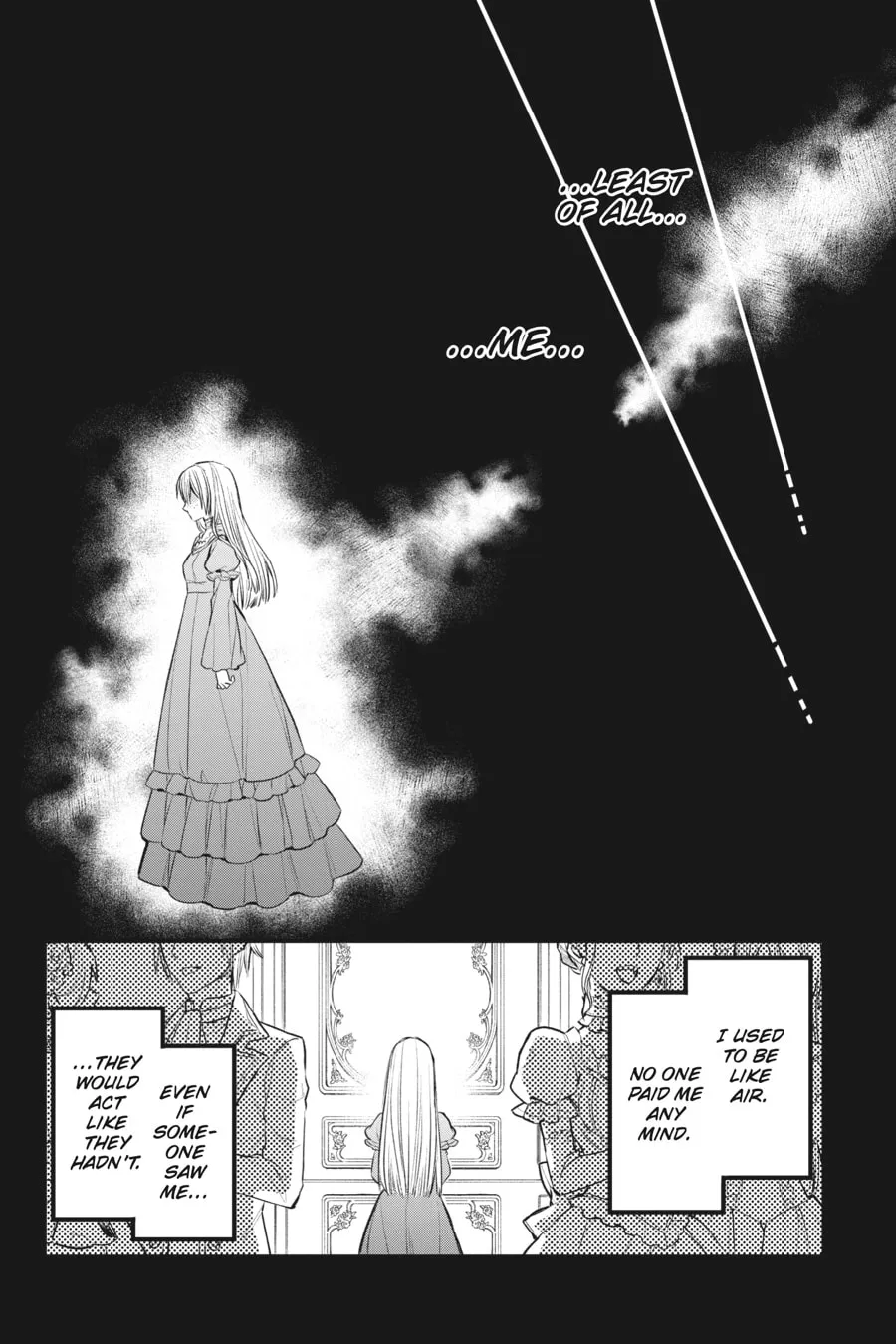 The Holy Grail of Eris Chapter 30 page 22 - 