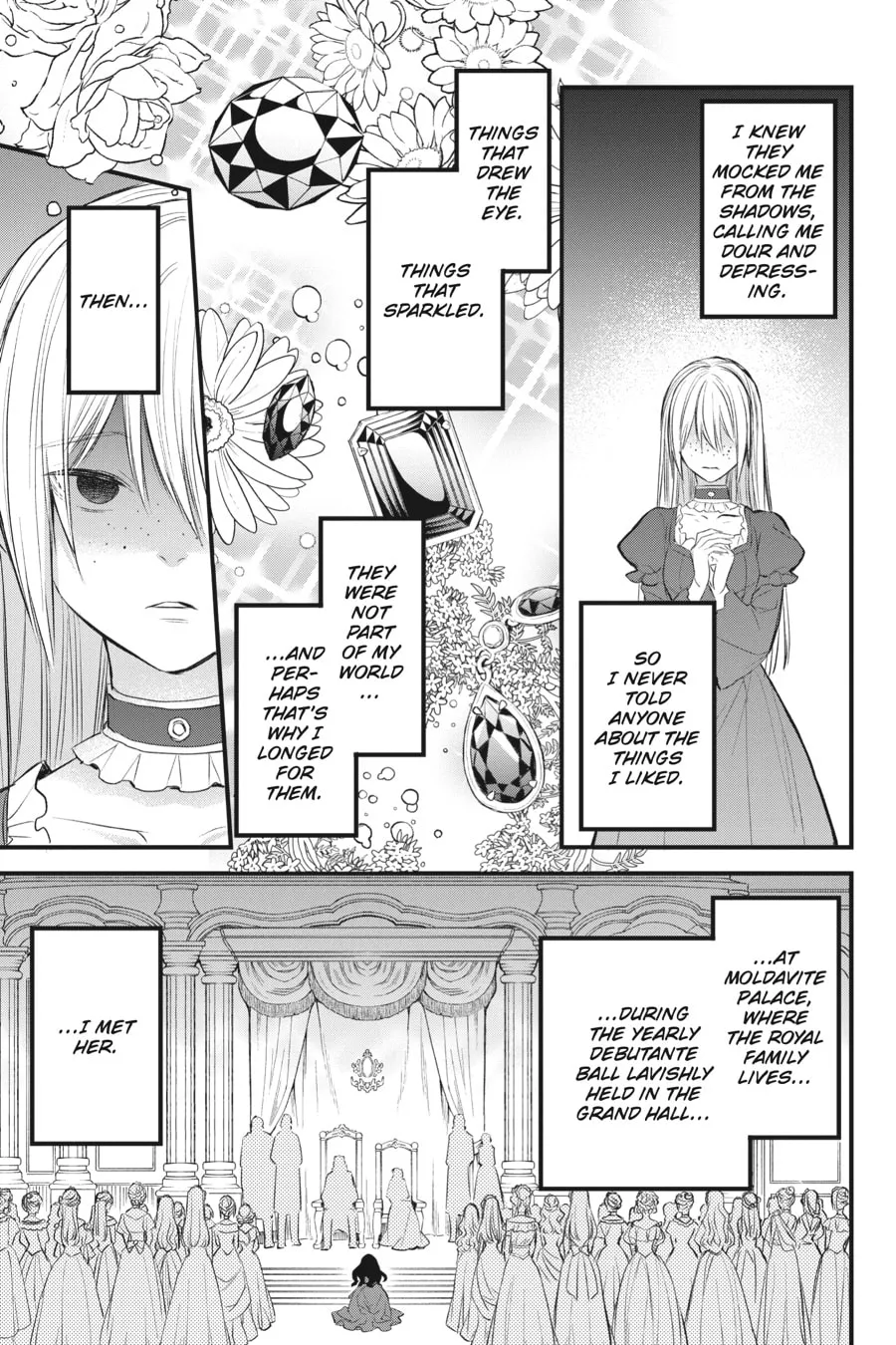 The Holy Grail of Eris Chapter 30 page 23 - 