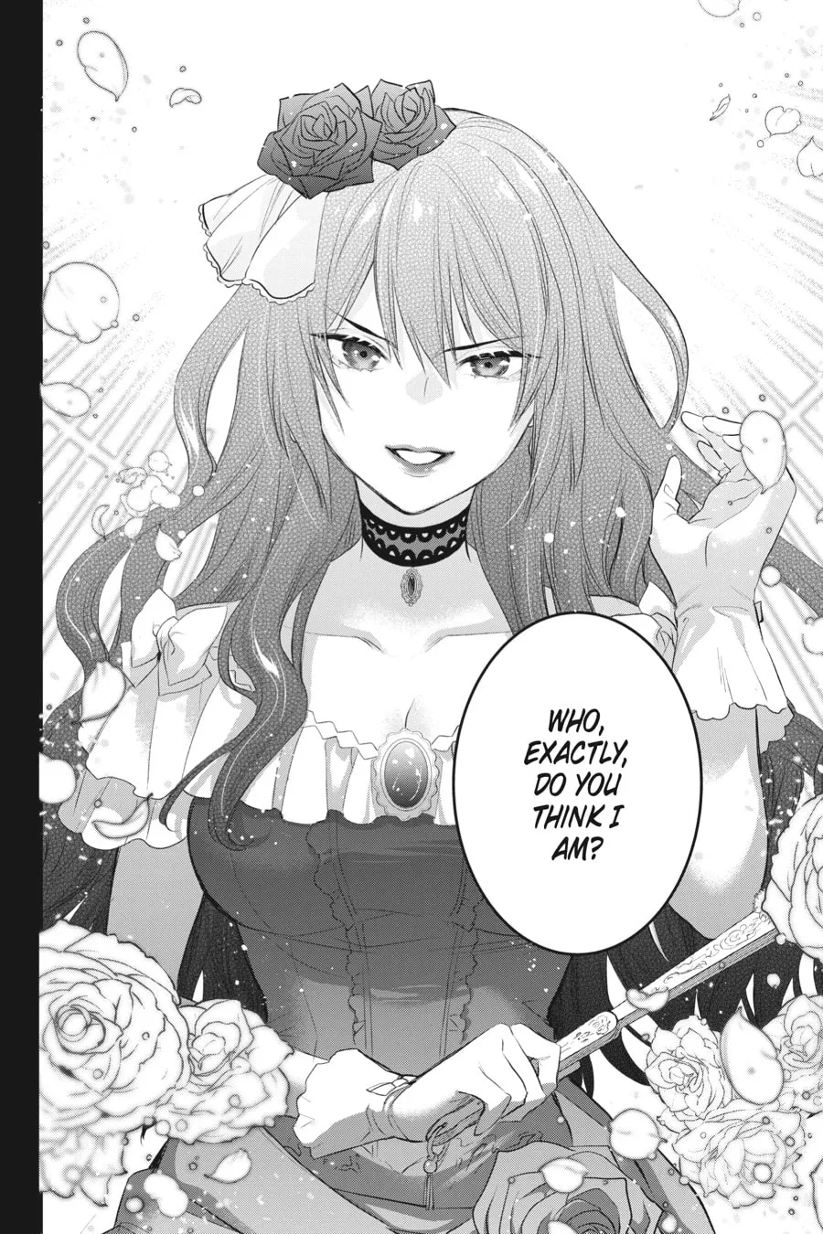 The Holy Grail of Eris Chapter 30 page 28 - 