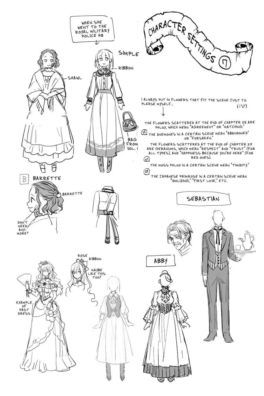 The Holy Grail of Eris Chapter 30 page 38 - 