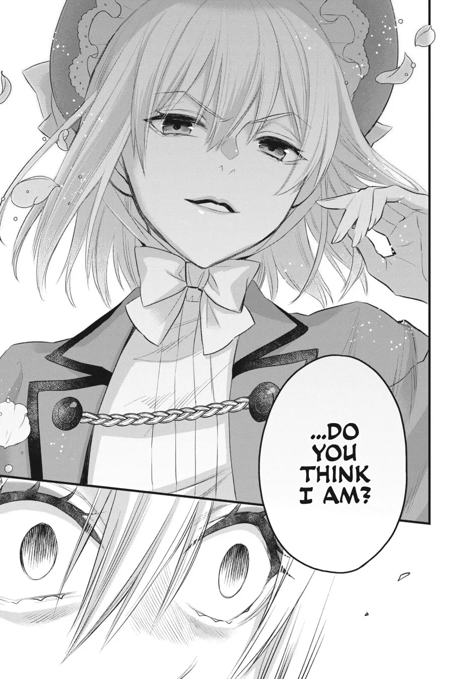 The Holy Grail of Eris Chapter 31 page 13 - 