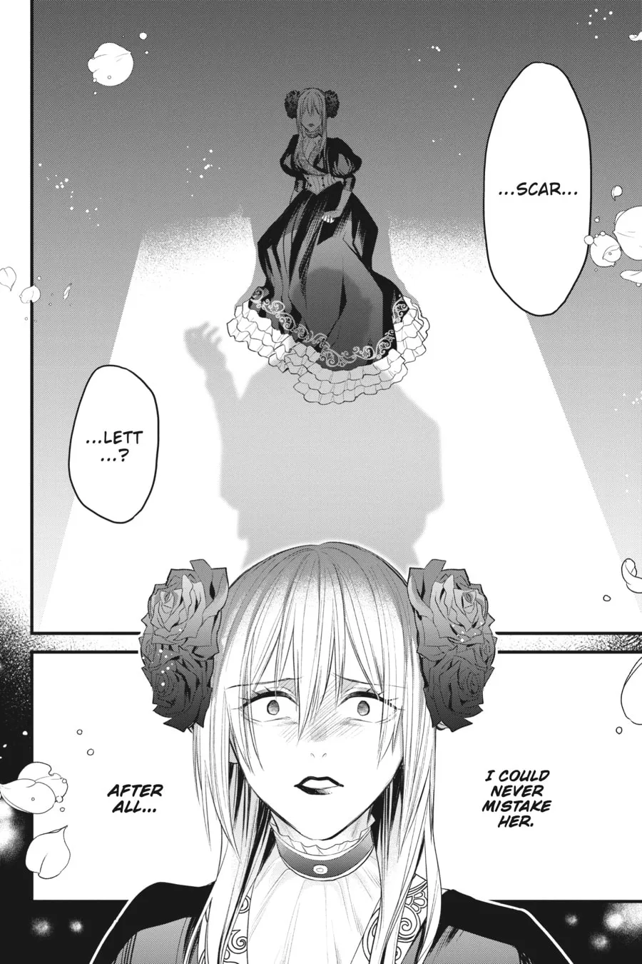 The Holy Grail of Eris Chapter 31 page 14 - 