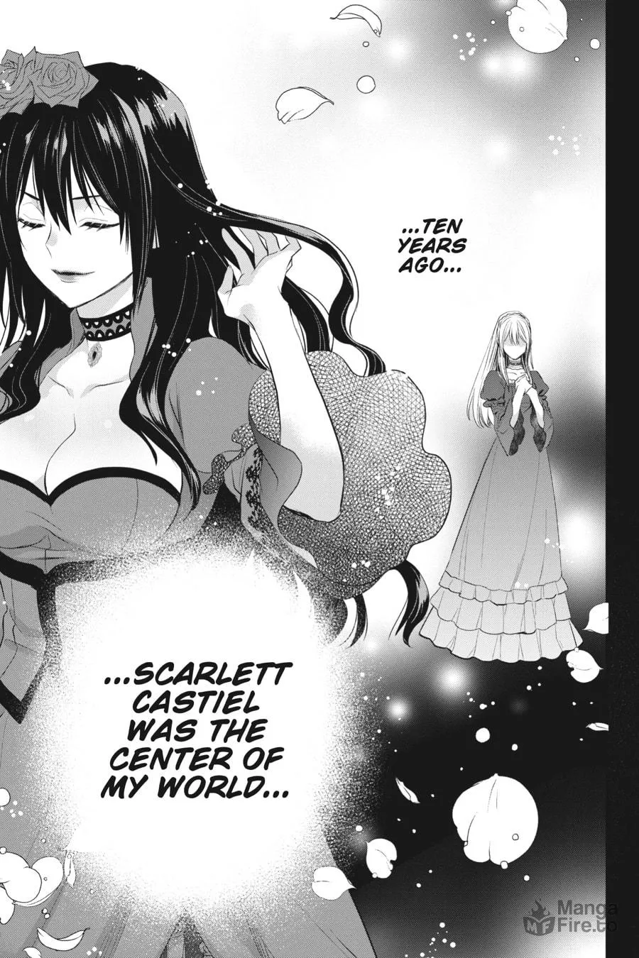 The Holy Grail of Eris Chapter 31 page 15 - 