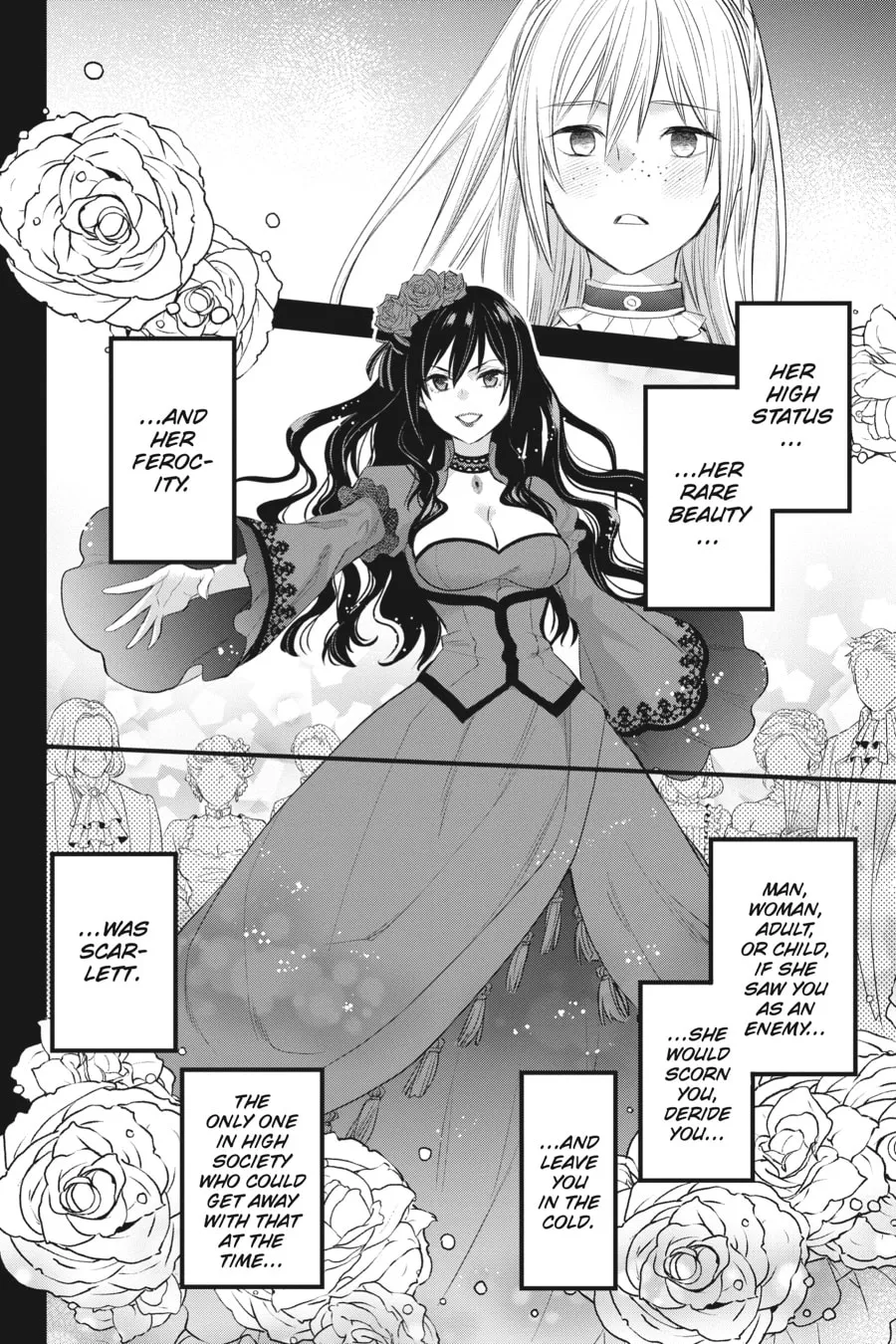The Holy Grail of Eris Chapter 31 page 16 - 