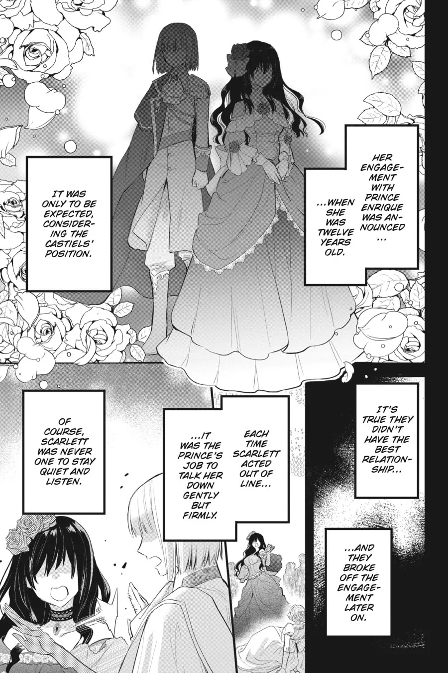 The Holy Grail of Eris Chapter 31 page 17 - 