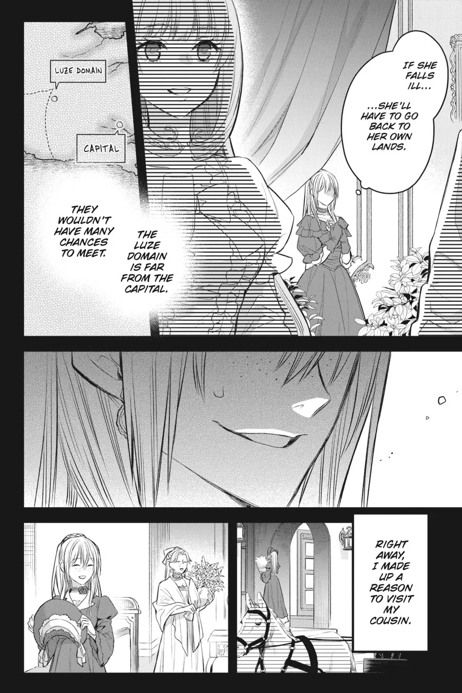 The Holy Grail of Eris Chapter 31 page 26 - 