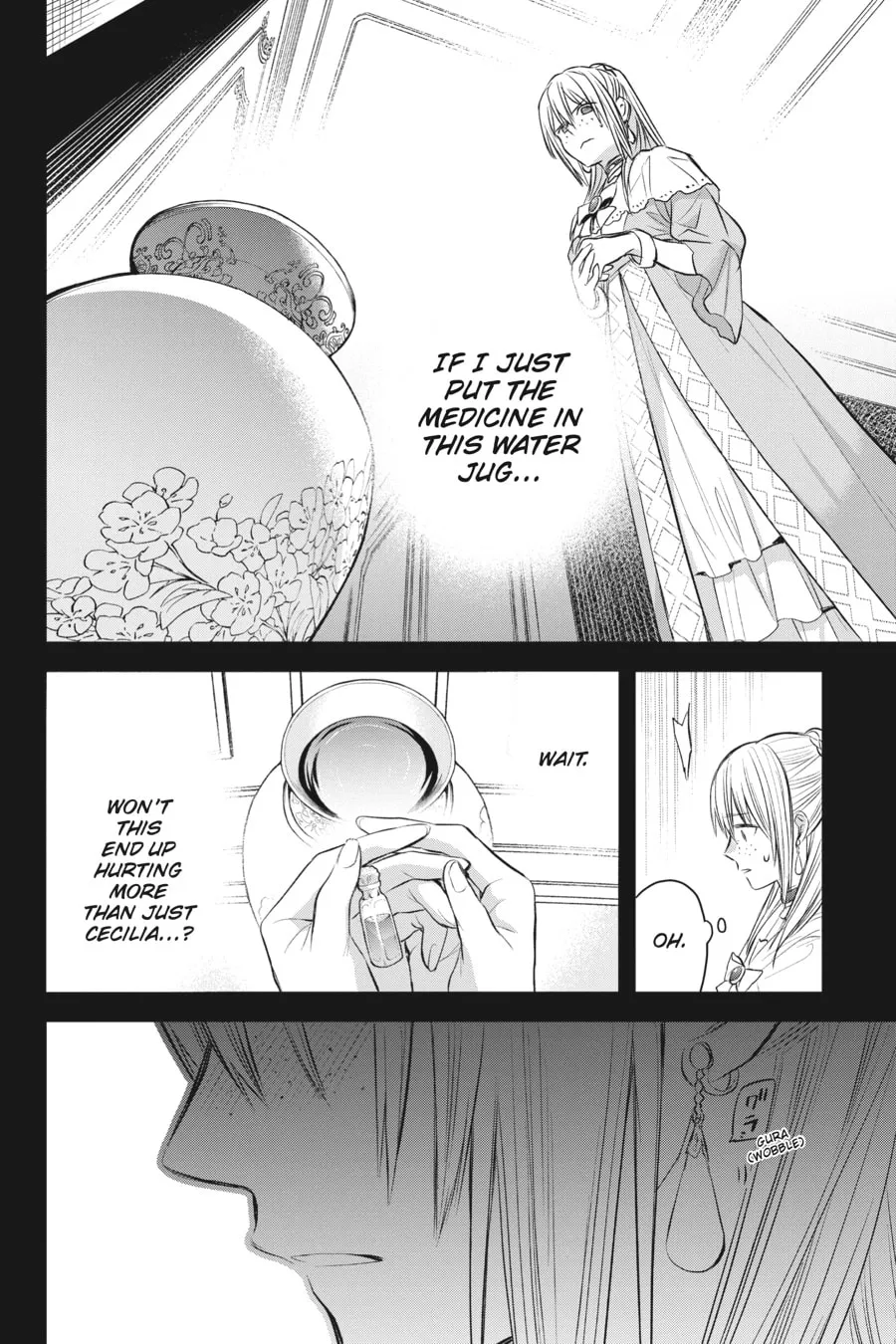 The Holy Grail of Eris Chapter 31 page 34 - 