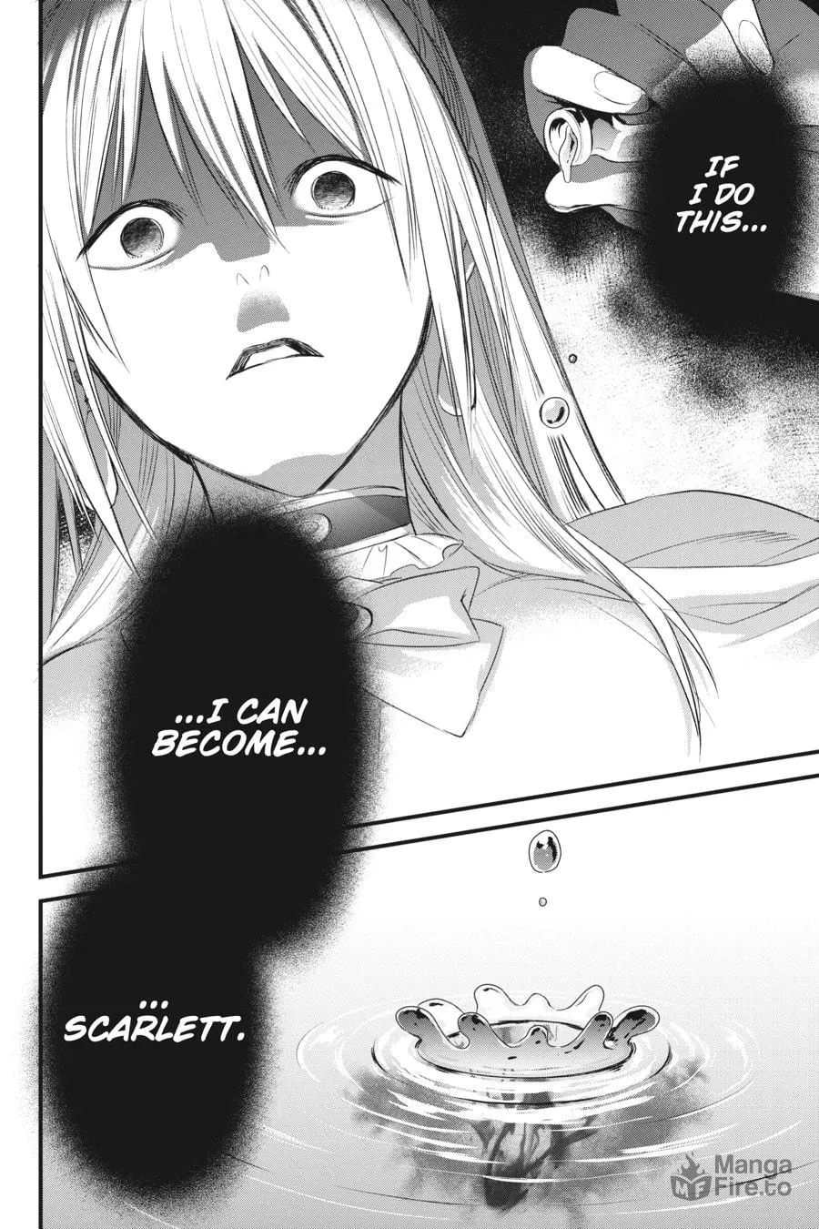 The Holy Grail of Eris Chapter 31 page 36 - 