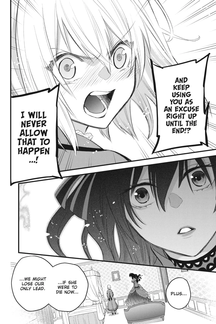 The Holy Grail of Eris Chapter 32 page 26 - 