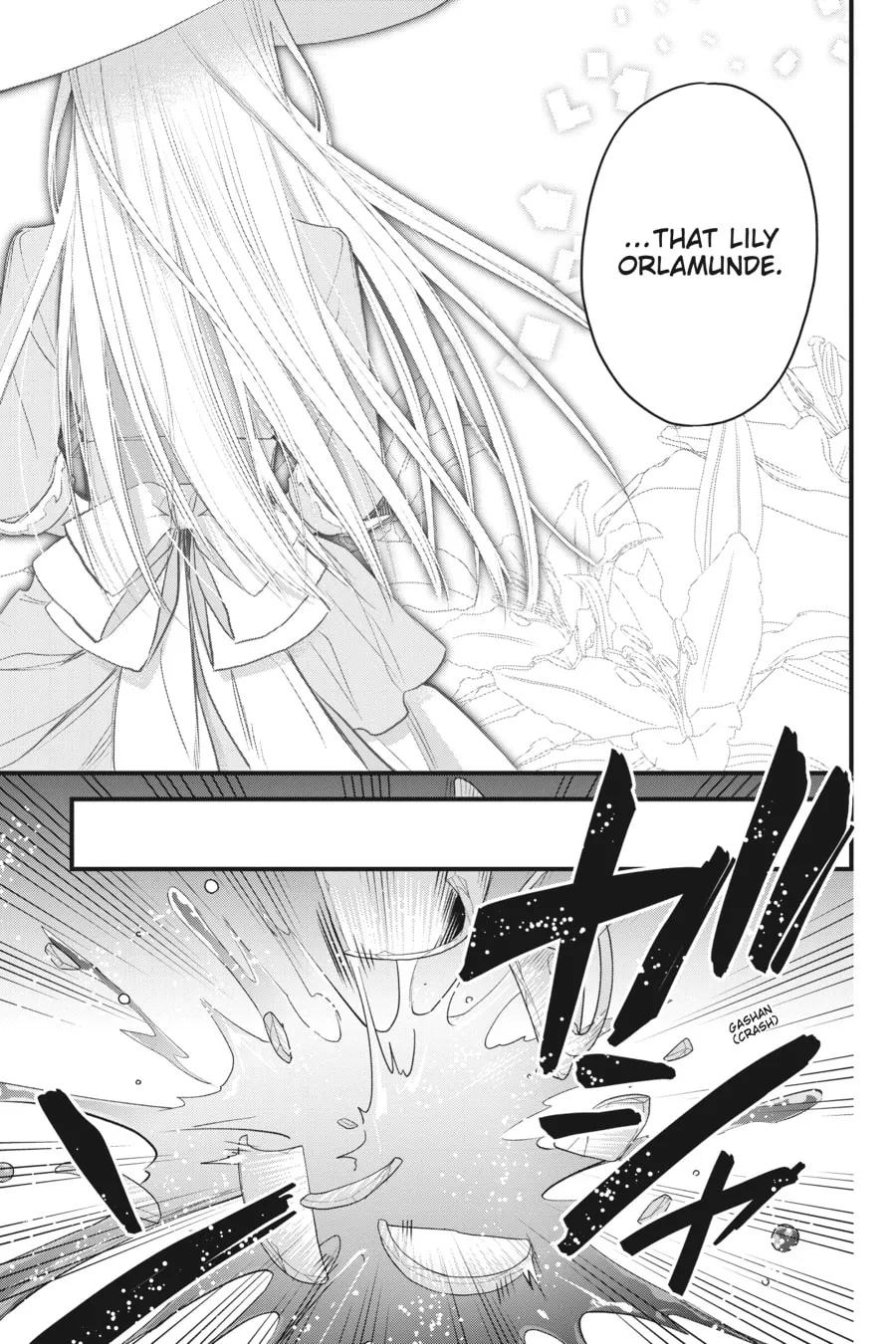 The Holy Grail of Eris Chapter 34 page 13 - 