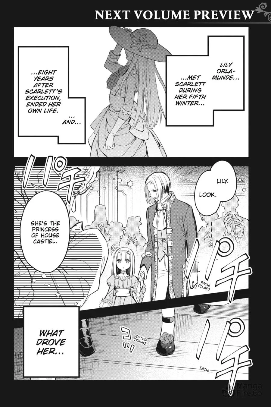 The Holy Grail of Eris Chapter 35 page 48 - 