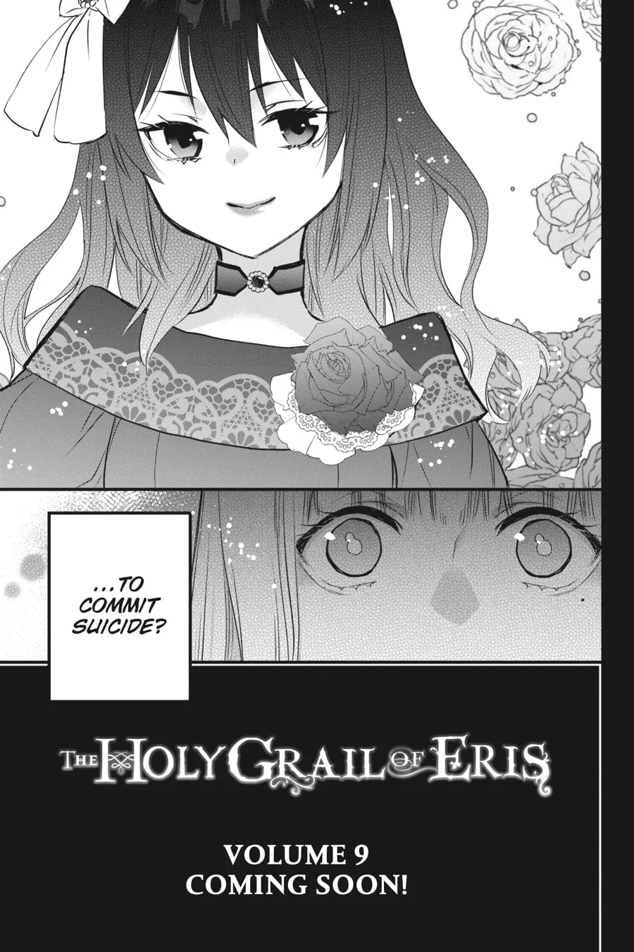 The Holy Grail of Eris Chapter 35 page 49 - 