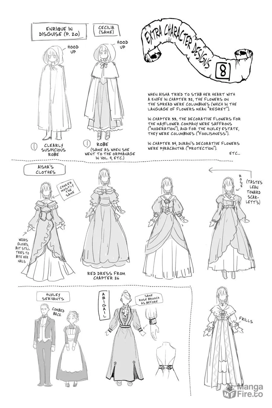 The Holy Grail of Eris Chapter 35 page 50 - 