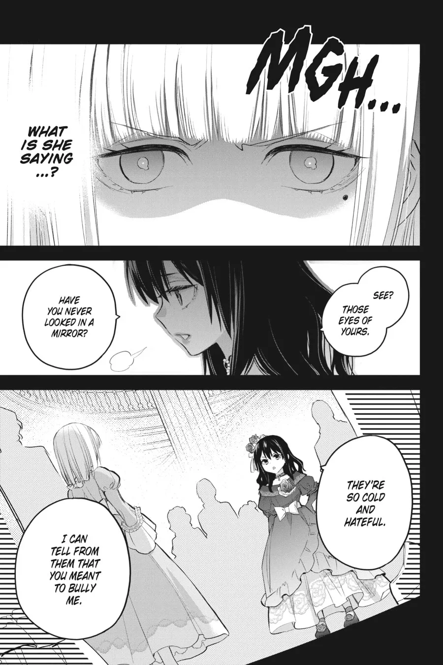 The Holy Grail of Eris Chapter 36 page 11 - 
