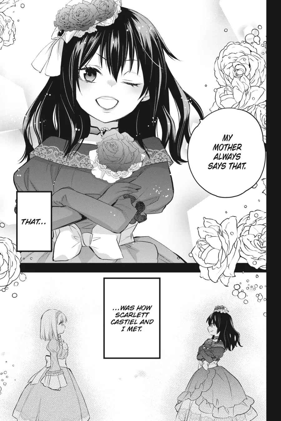 The Holy Grail of Eris Chapter 36 page 13 - 