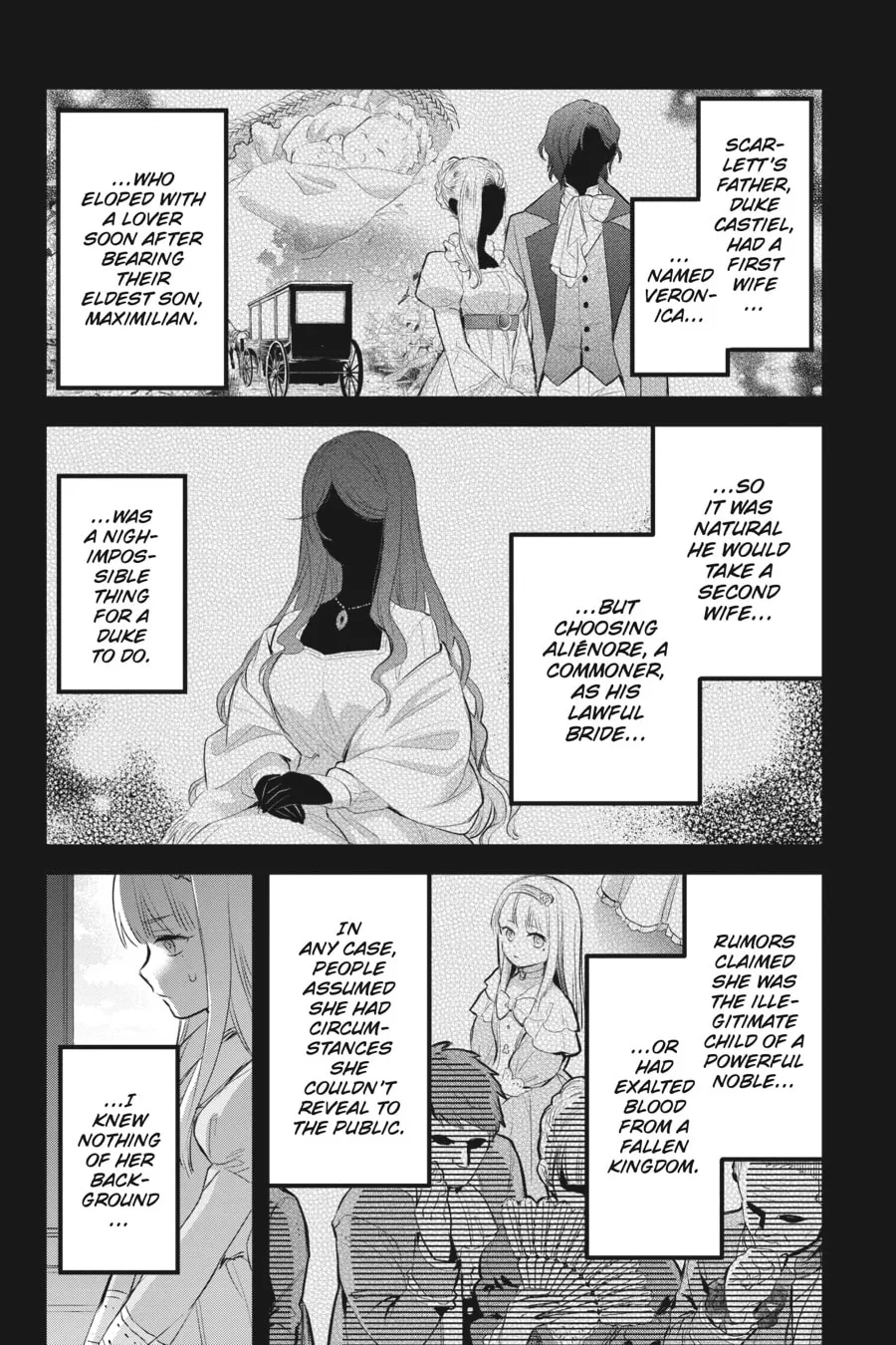 The Holy Grail of Eris Chapter 36 page 16 - 