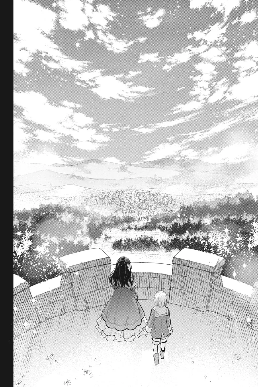 The Holy Grail of Eris Chapter 36 page 28 - 