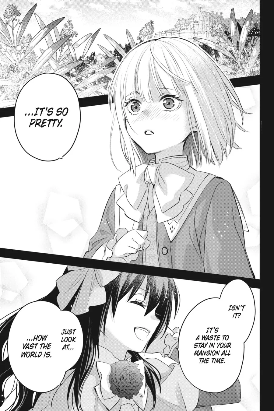 The Holy Grail of Eris Chapter 36 page 29 - 