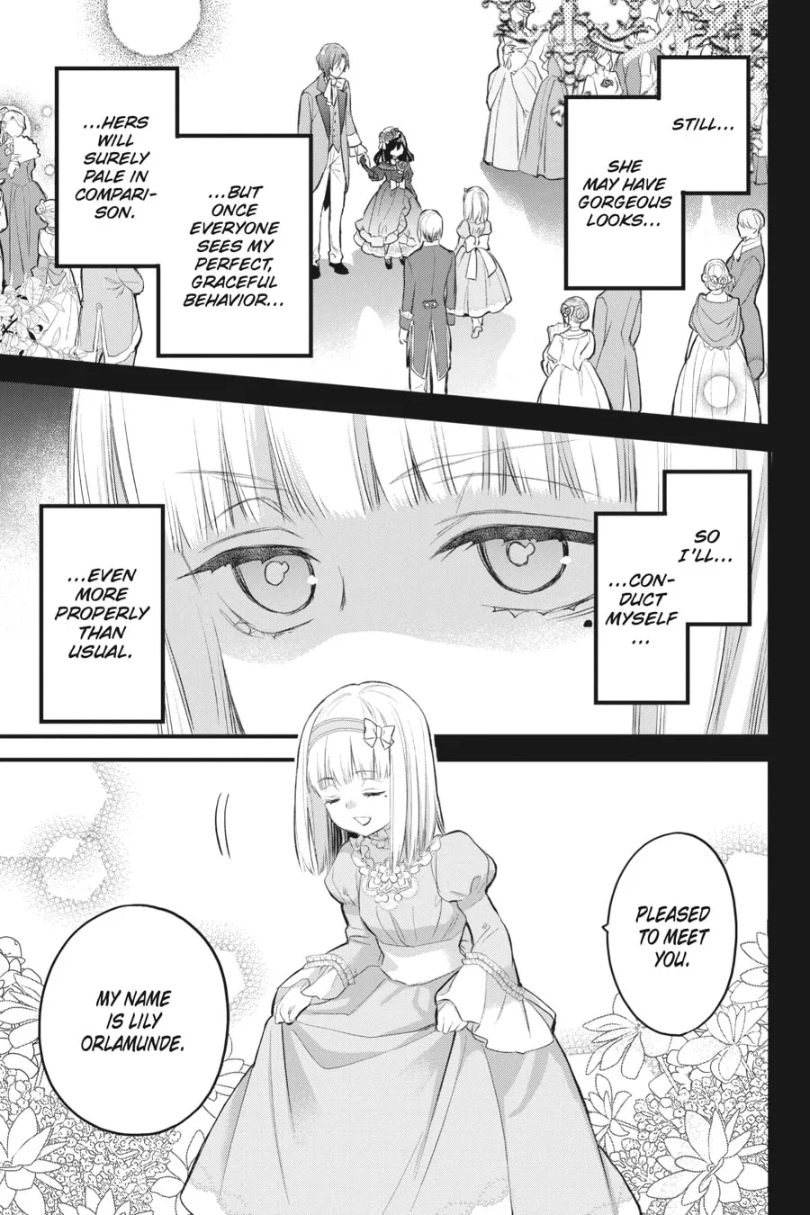 The Holy Grail of Eris Chapter 36 page 7 - 