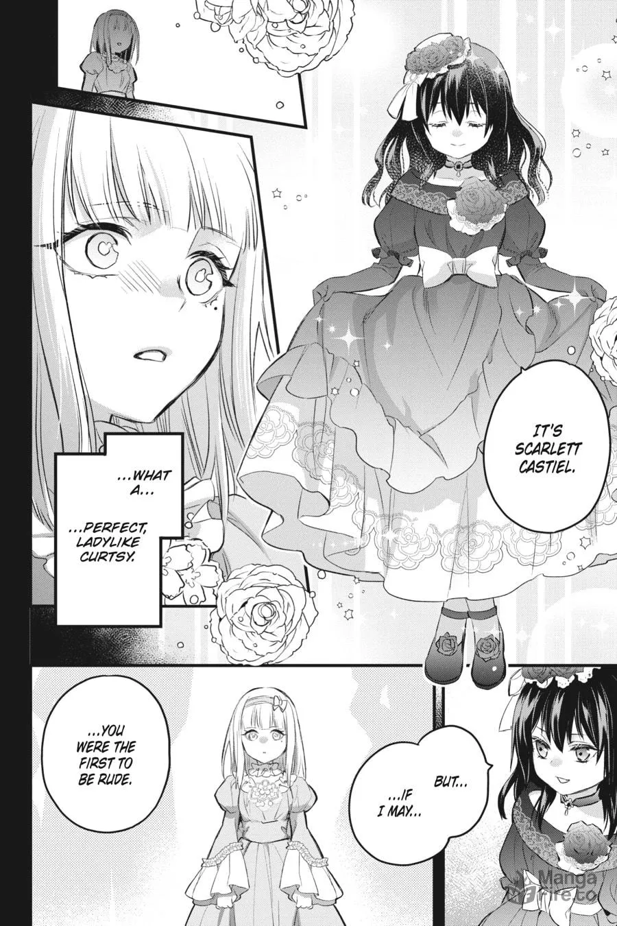 The Holy Grail of Eris Chapter 36 page 10 - 