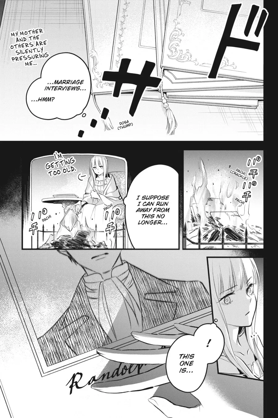 The Holy Grail of Eris Chapter 37 page 29 - 