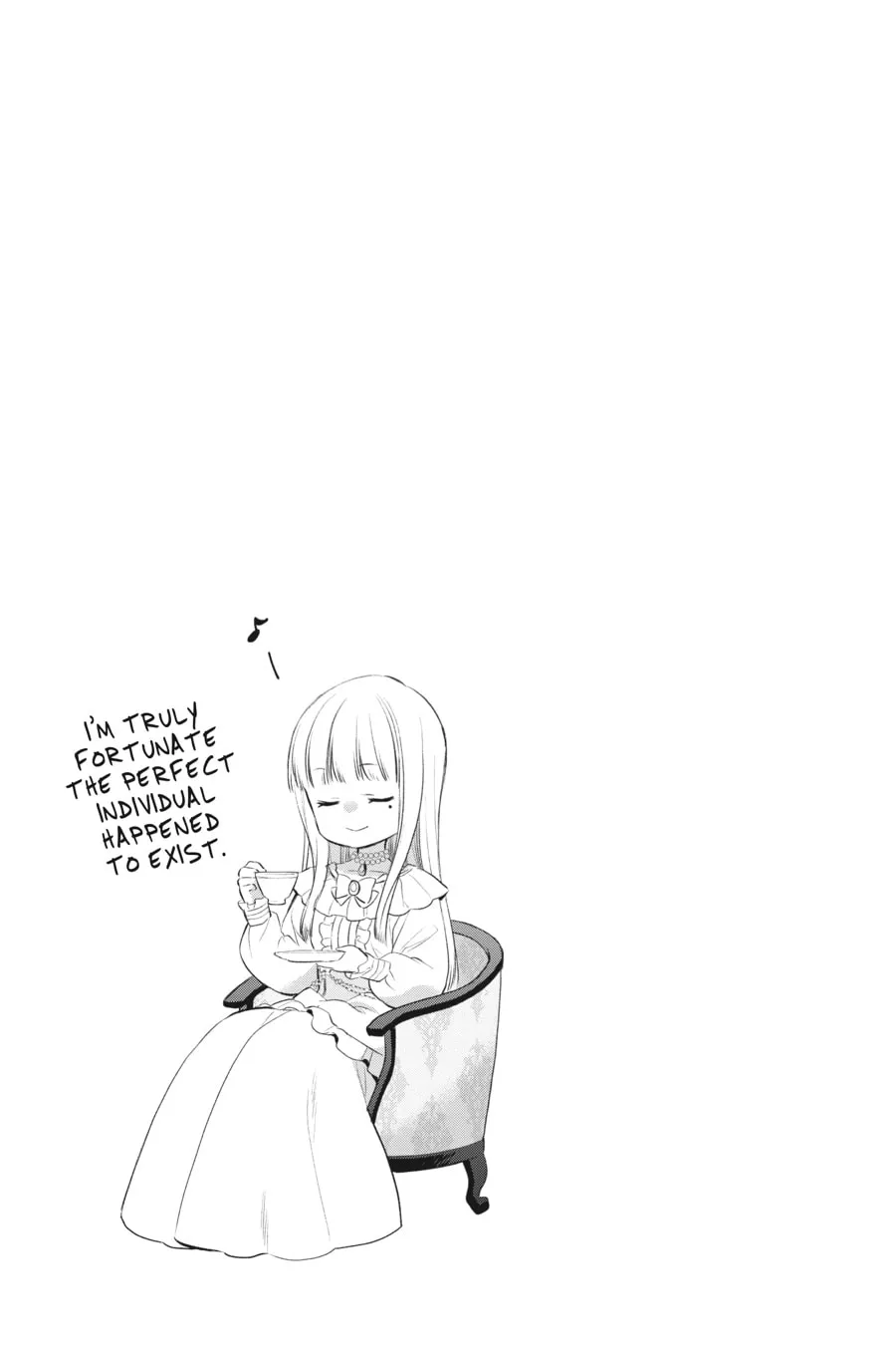 The Holy Grail of Eris Chapter 37 page 37 - 