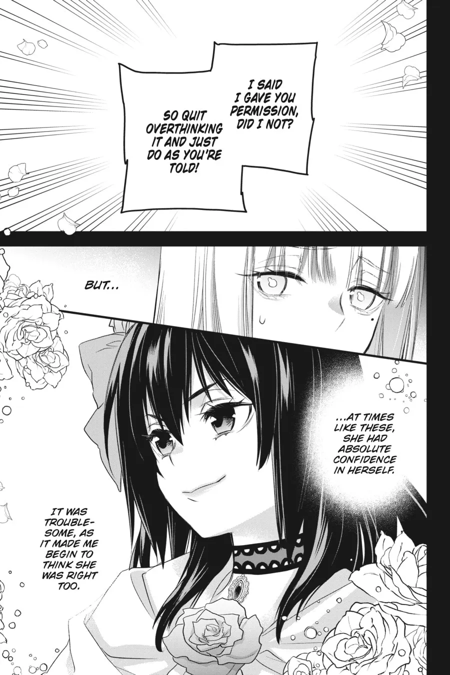 The Holy Grail of Eris Chapter 37 page 7 - 