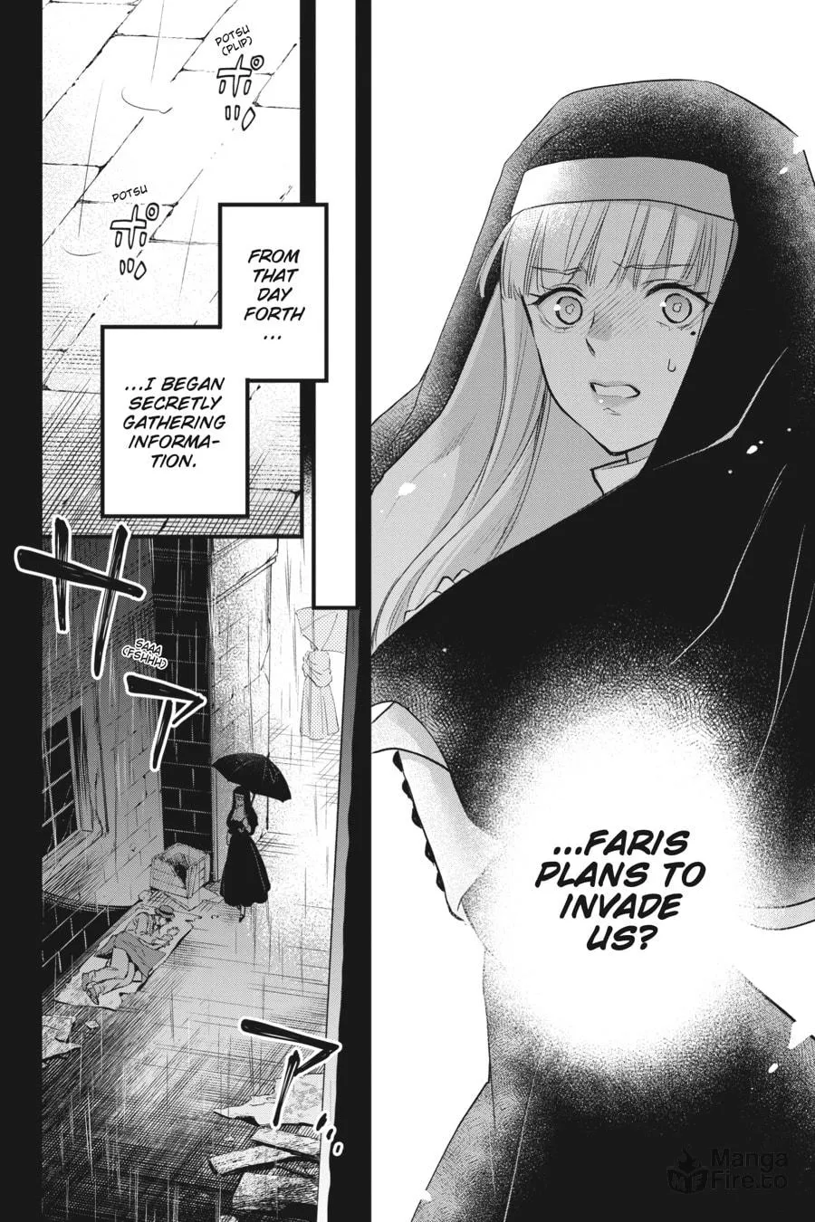 The Holy Grail of Eris Chapter 38 page 18 - 
