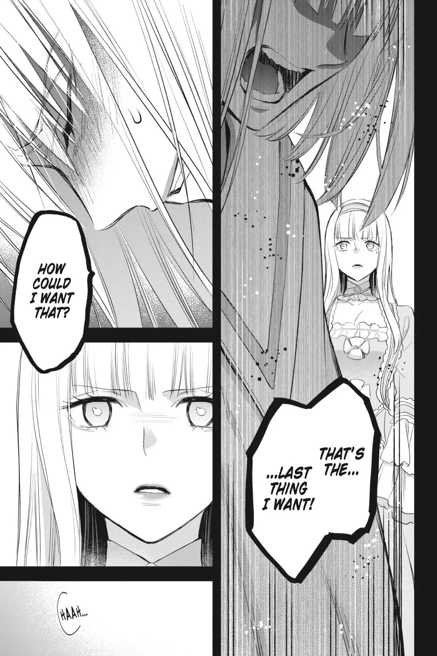 The Holy Grail of Eris Chapter 38 page 31 - 