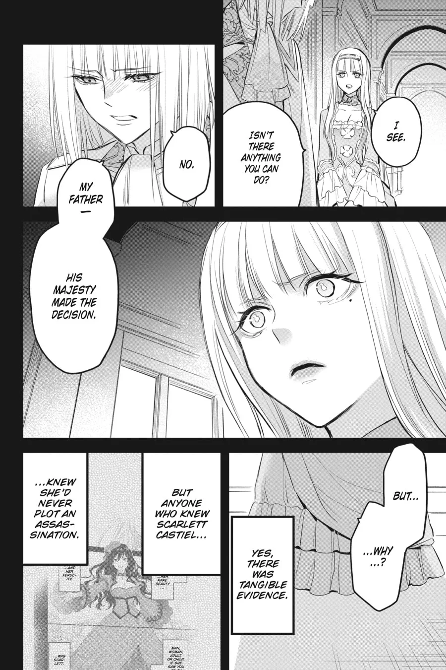 The Holy Grail of Eris Chapter 38 page 32 - 