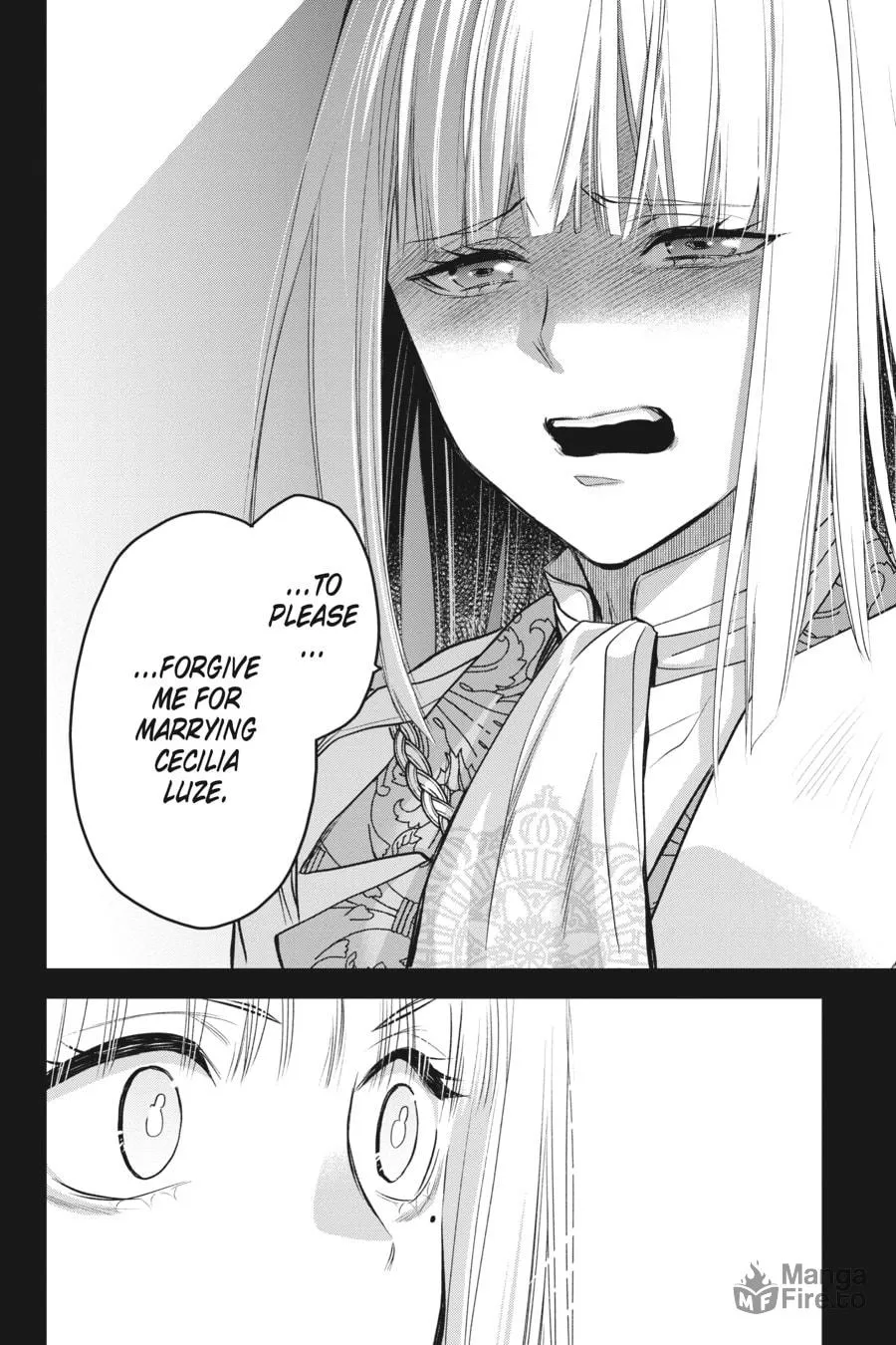 The Holy Grail of Eris Chapter 38 page 36 - 
