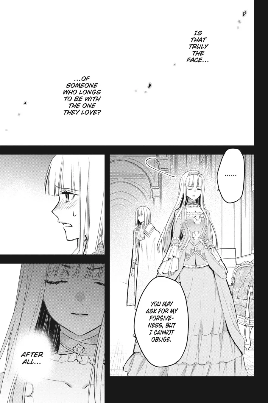 The Holy Grail of Eris Chapter 38 page 37 - 