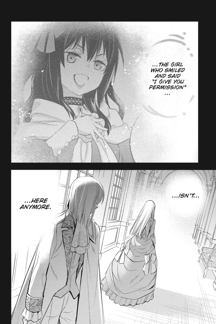 The Holy Grail of Eris Chapter 38 page 38 - 