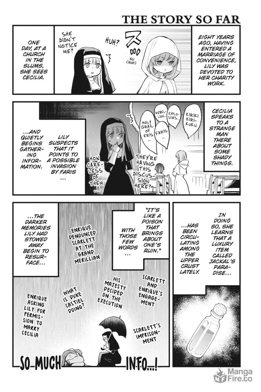 The Holy Grail of Eris Chapter 38 page 40 - 