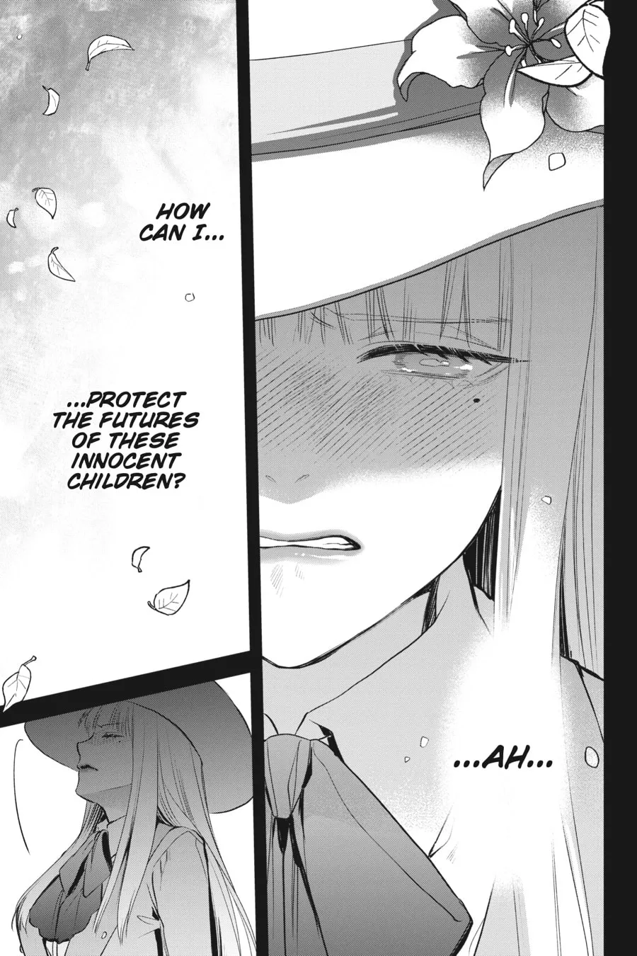 The Holy Grail of Eris Chapter 39 page 19 - 