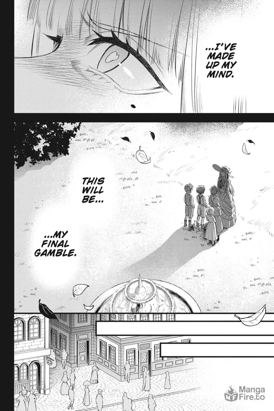 The Holy Grail of Eris Chapter 39 page 20 - 