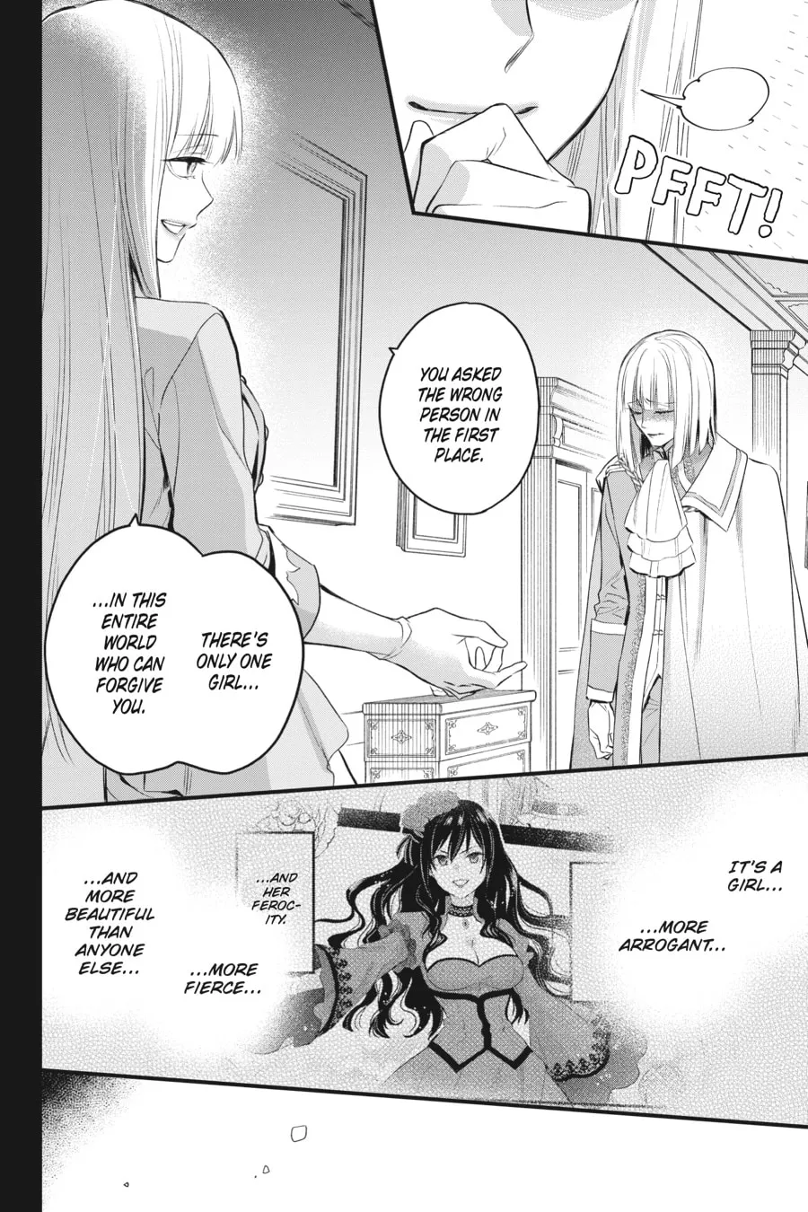 The Holy Grail of Eris Chapter 39 page 28 - 