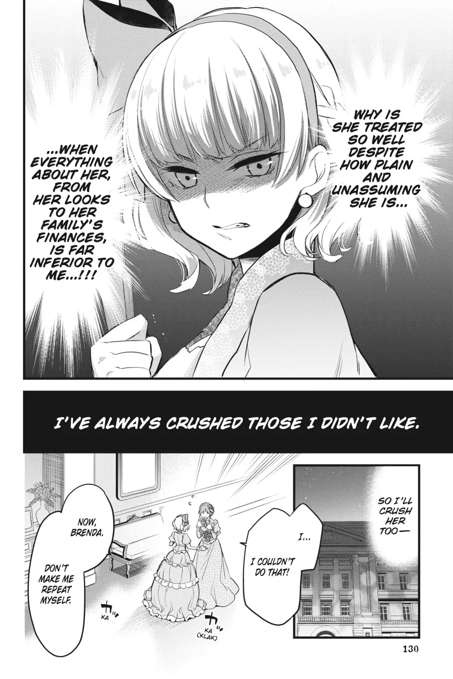 The Holy Grail of Eris Chapter 4 page 2 - 