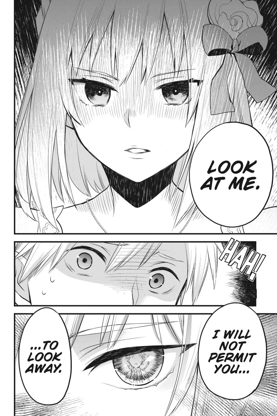 The Holy Grail of Eris Chapter 4 page 22 - 